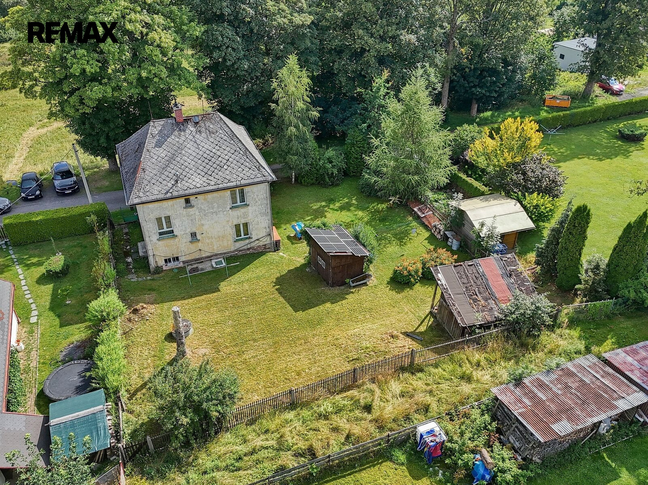 Prodej domu 124 m² s pozemkem 761 m² – fotografie 3