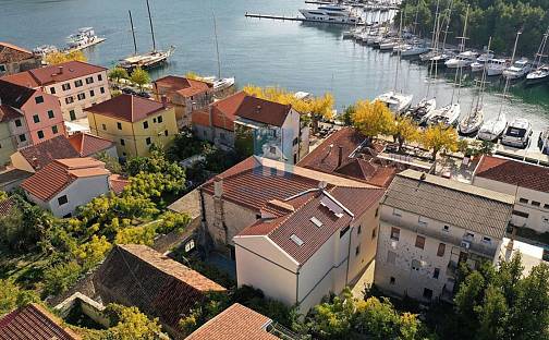 Prodej komerčního objektu (jiného typu) 812 m², Skradin, Grad Skradin, Chorvatsko