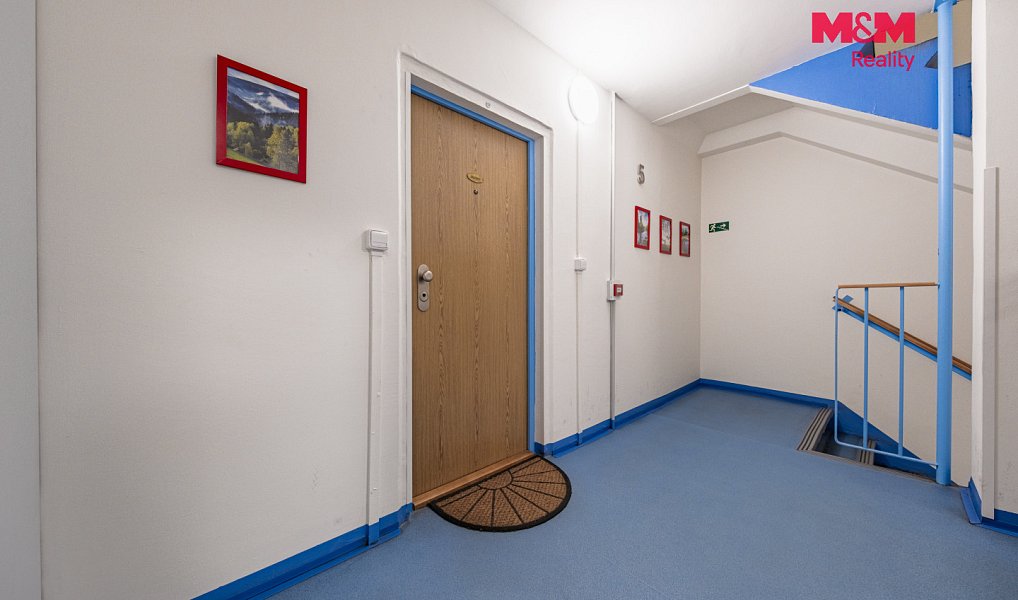 Prodej bytu 3+1 73 m², Praha – náhled fotky 21