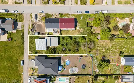 Prodej stavebního pozemku 885 m², Viničné Šumice, okres Brno-venkov