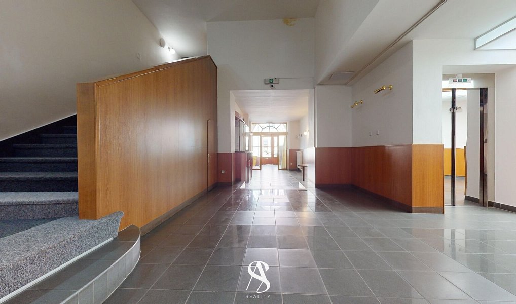 Pronájem kanceláře 23 m², Šternberk – náhled fotky 8