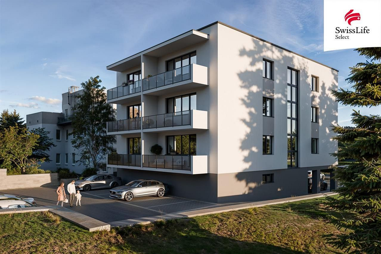 Prodej bytu 2+kk 59 m² – fotografie 4