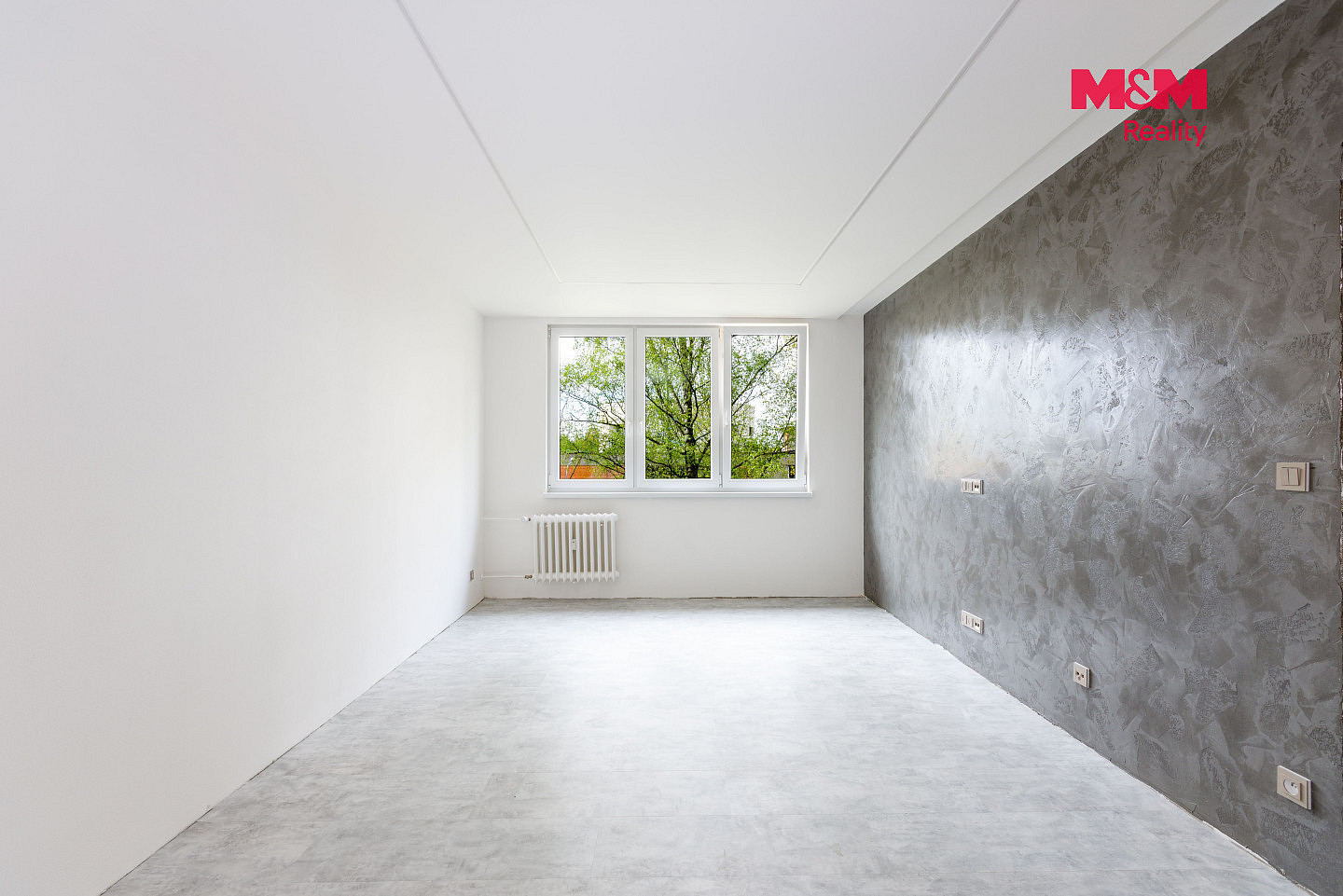 Prodej bytu 2+1 57 m² — photo 4