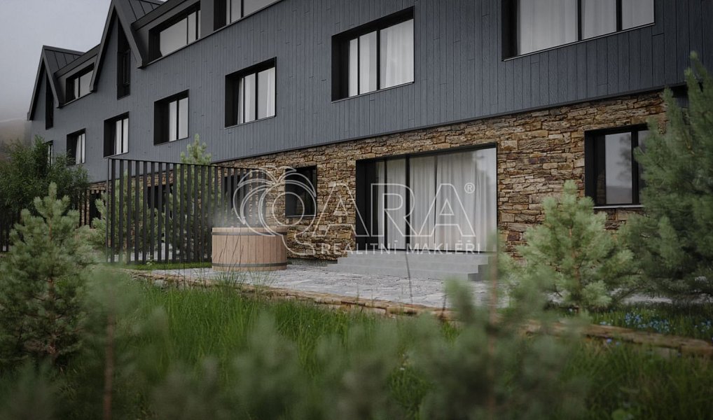 Prodej bytu 3+kk 73 m², Pec pod Sněžkou – náhled fotky 8