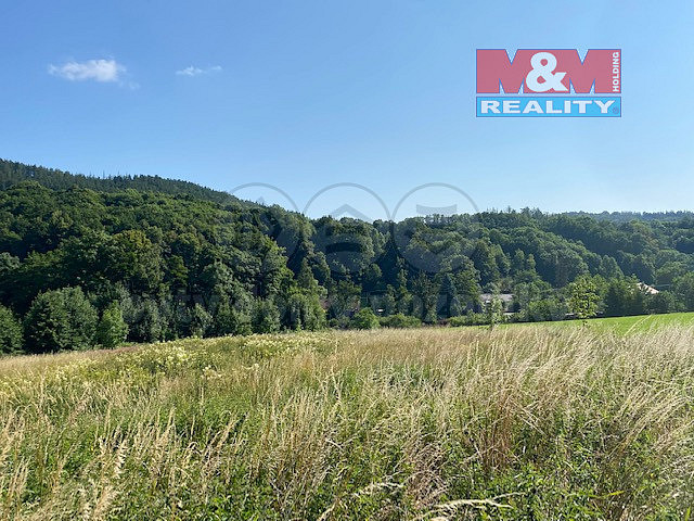 Prodej stavebního pozemku 1 683 m² – fotografie 4
