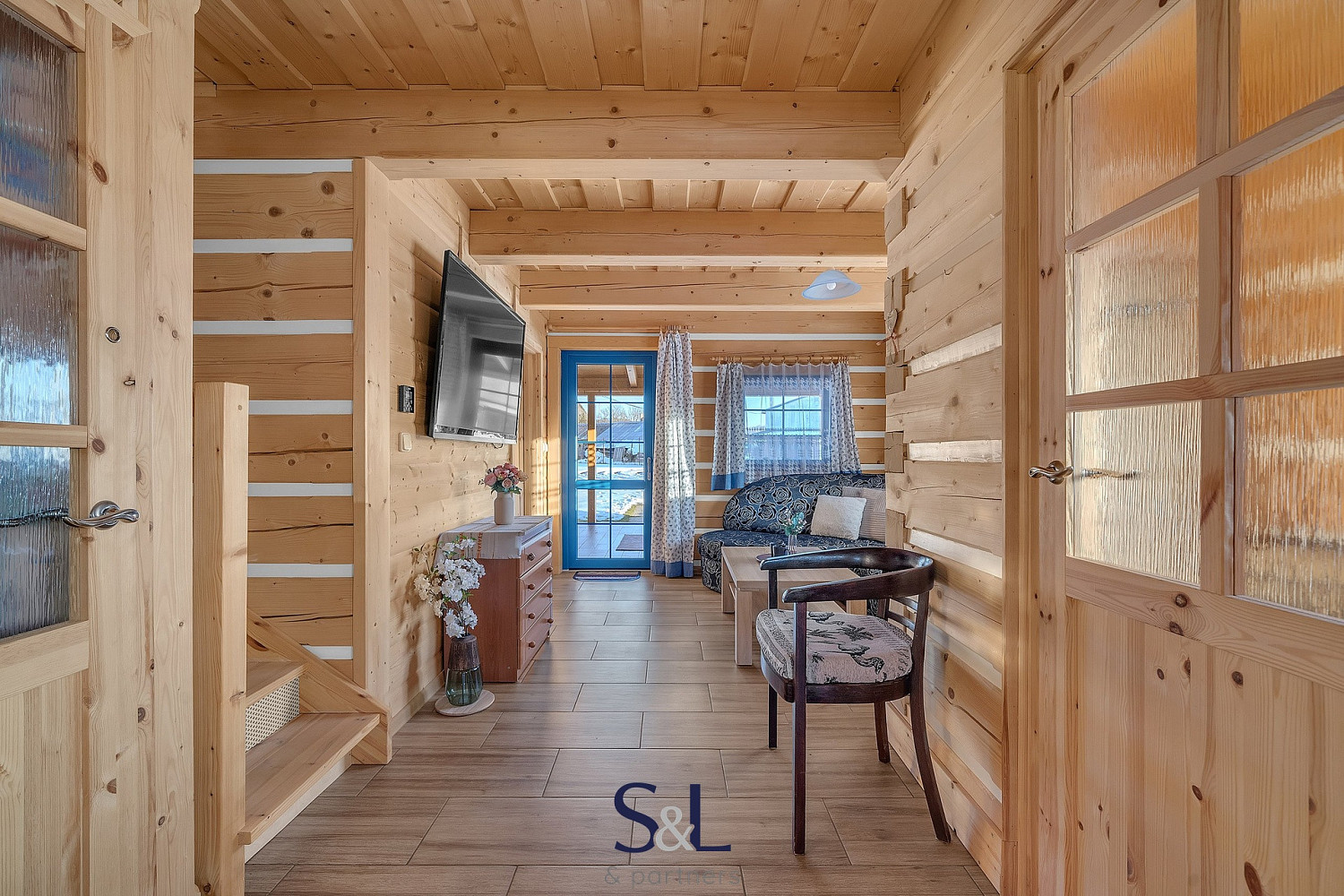 Prodej domu 89 m² s pozemkem 1 506 m² – další