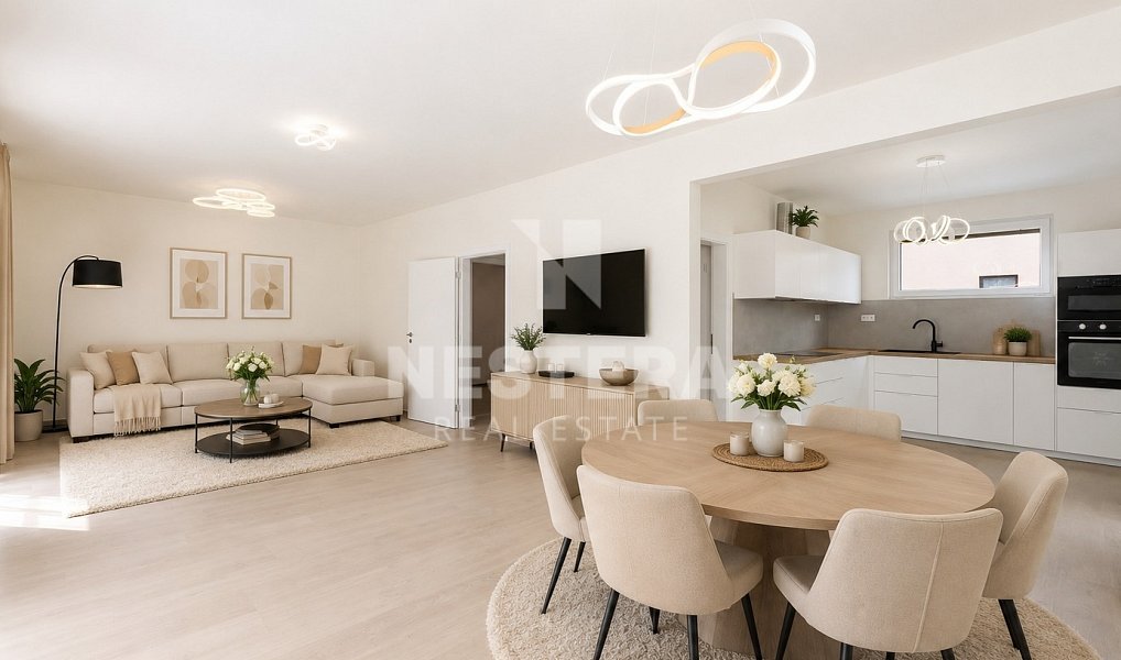 Prodej domu 130 m² s pozemkem 482 m², Jesenice – náhled fotky 3