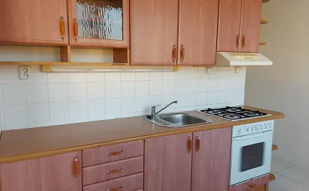 Prodej bytu 3+1 65 m², Přemyslovců, Louny