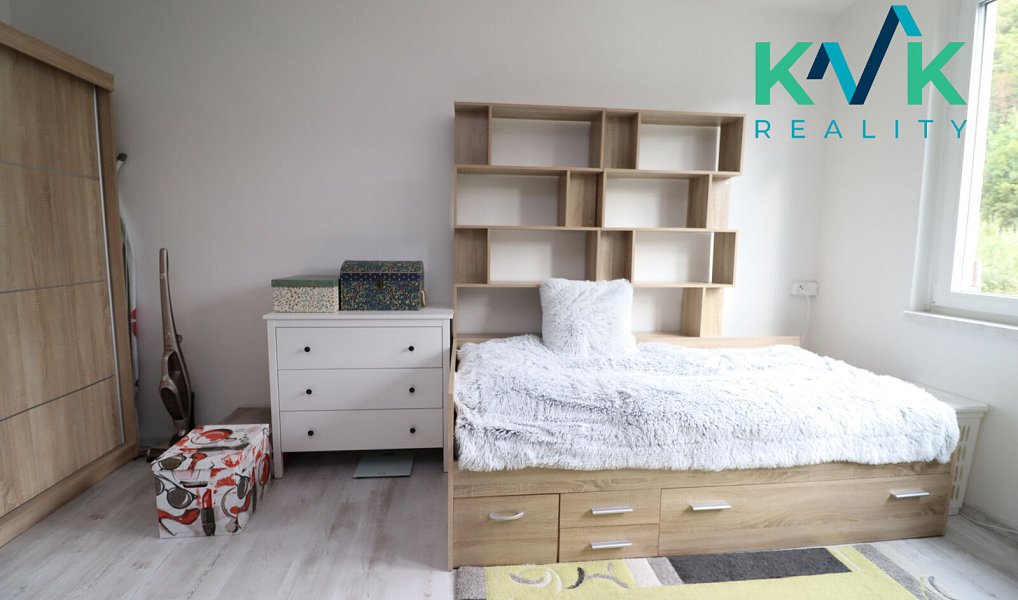 Prodej bytu 1+1 35 m², Kraslice – náhled fotky 5
