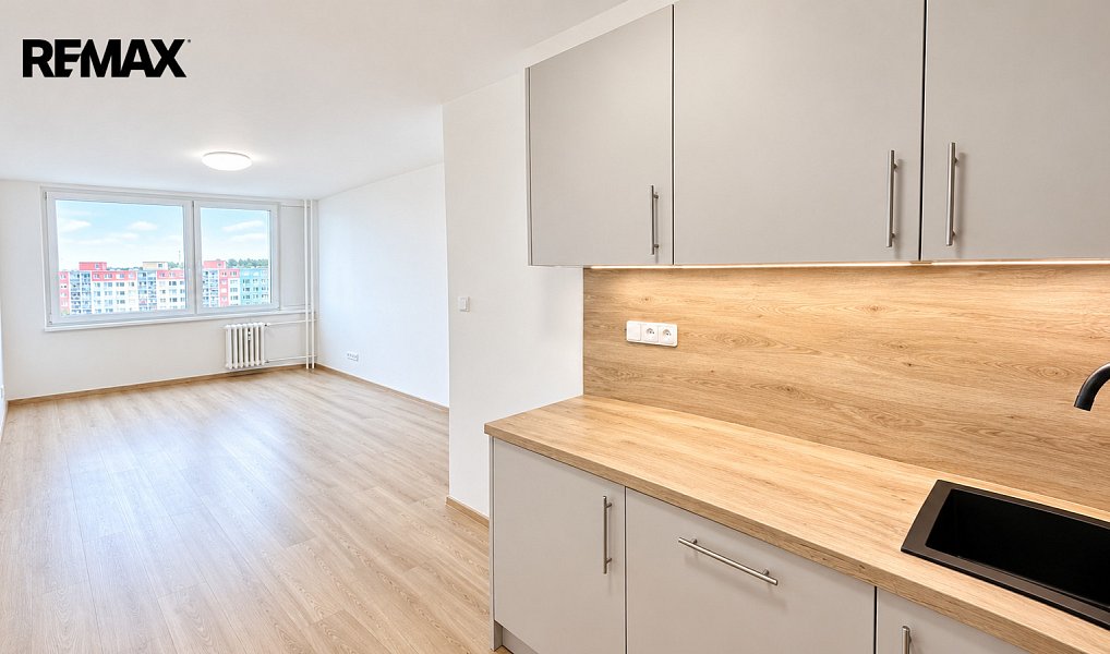Prodej bytu 3+kk 68 m², Praha – náhled fotky 4