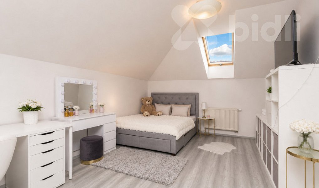 Prodej bytu 3+kk 84 m², Horoměřice – náhled fotky 9