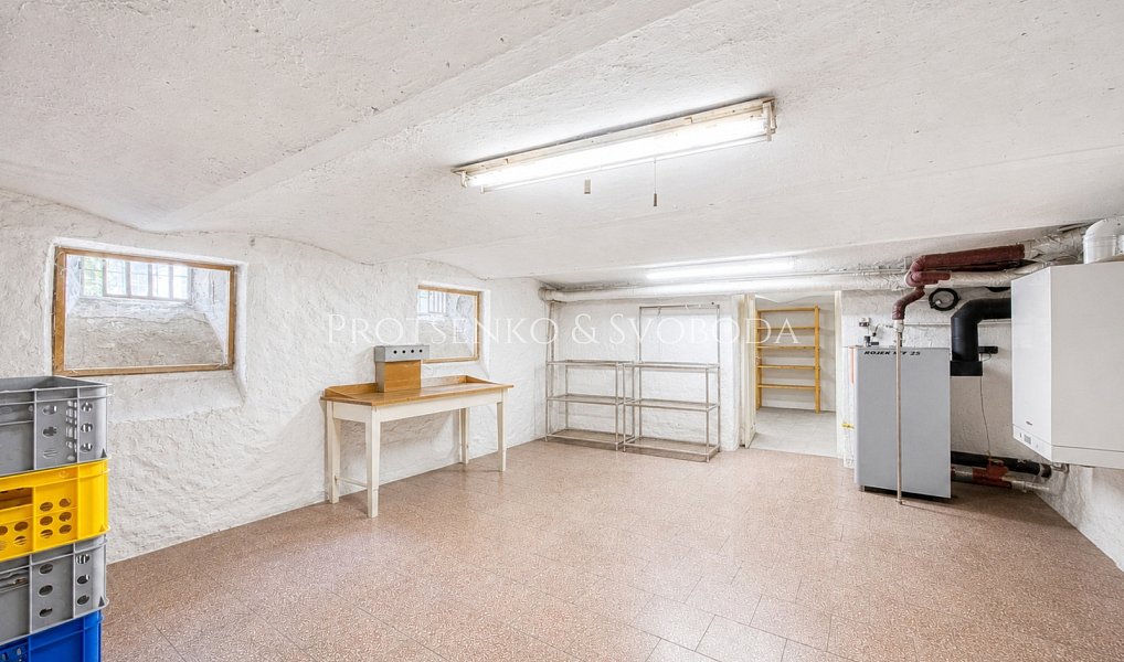 Prodej domu 219 m² s pozemkem 729 m², Hranice – náhled fotky 19