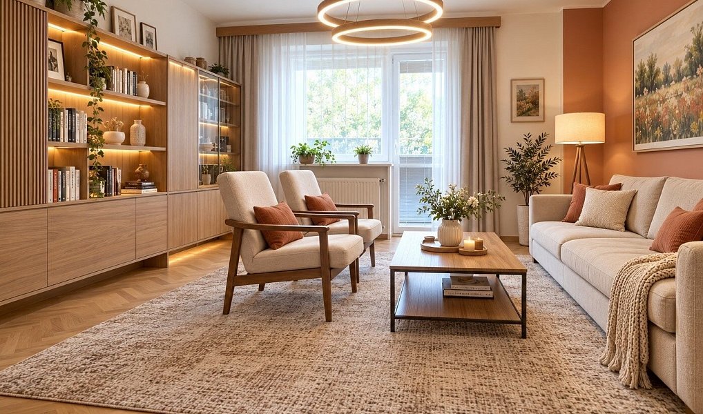 Prodej bytu 3+1 61 m², Česká Třebová – náhled fotky 7
