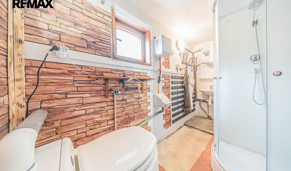 Prodej chaty/chalupy 70 m² s pozemkem 391 m², Liběchov – náhled fotky 9
