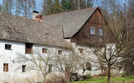 Prodej domu 150 m² s pozemkem 23 756 m², Velké Podolí, Kunžak, okres Jindřichův Hradec