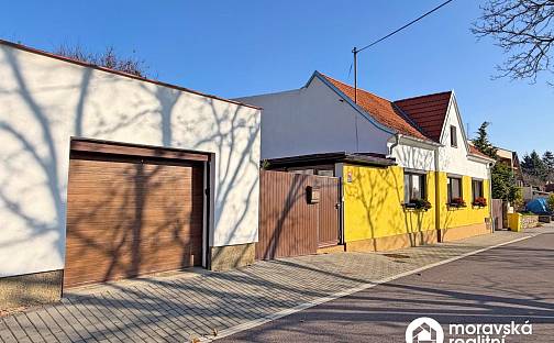 Prodej domu 148 m² s pozemkem 886 m², Údolní, Miroslav, okres Znojmo