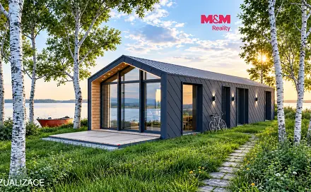 Prodej domu 57 m² s pozemkem 57 m², Vrchlabí, okres Trutnov