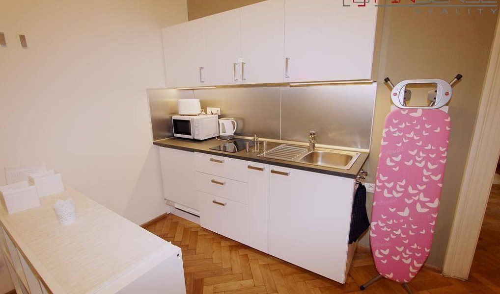 Pronájem bytu 2+kk 44 m², Praha – náhled fotky 5
