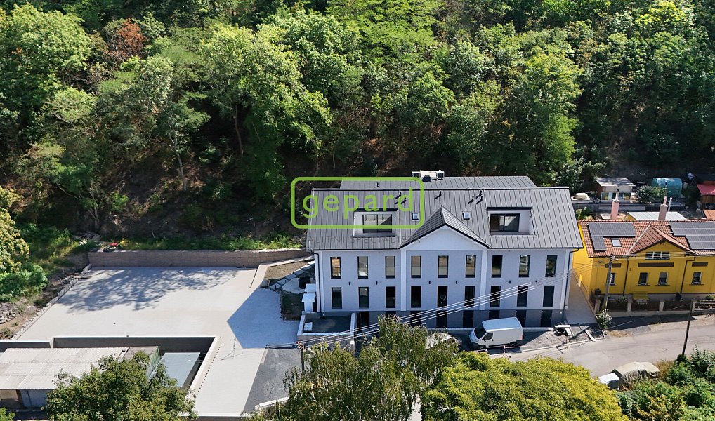 Prodej bytu 2+kk 53 m², Praha – náhled fotky 13