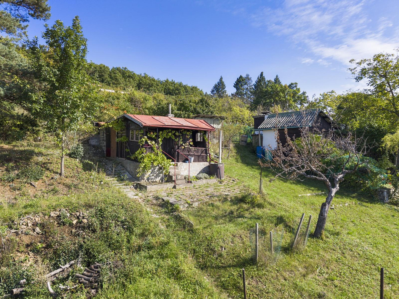 Prodej zahrady 1 346 m² – fotografie 5