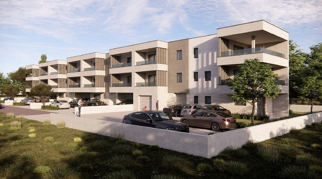 Prodej bytu atypického 112 m²
