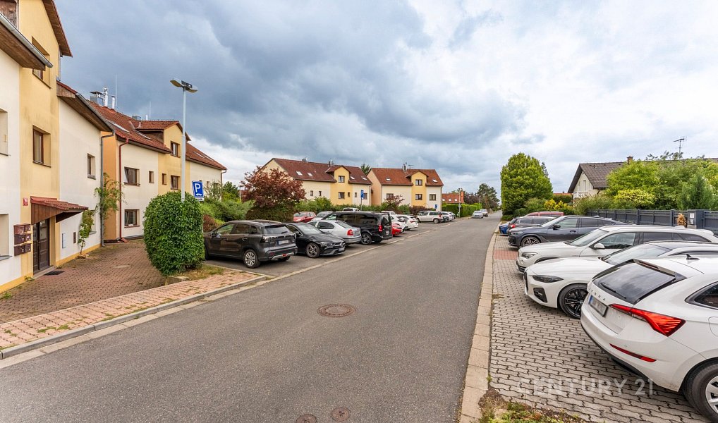 Prodej bytu 2+kk 56 m², Praha – náhled fotky 20