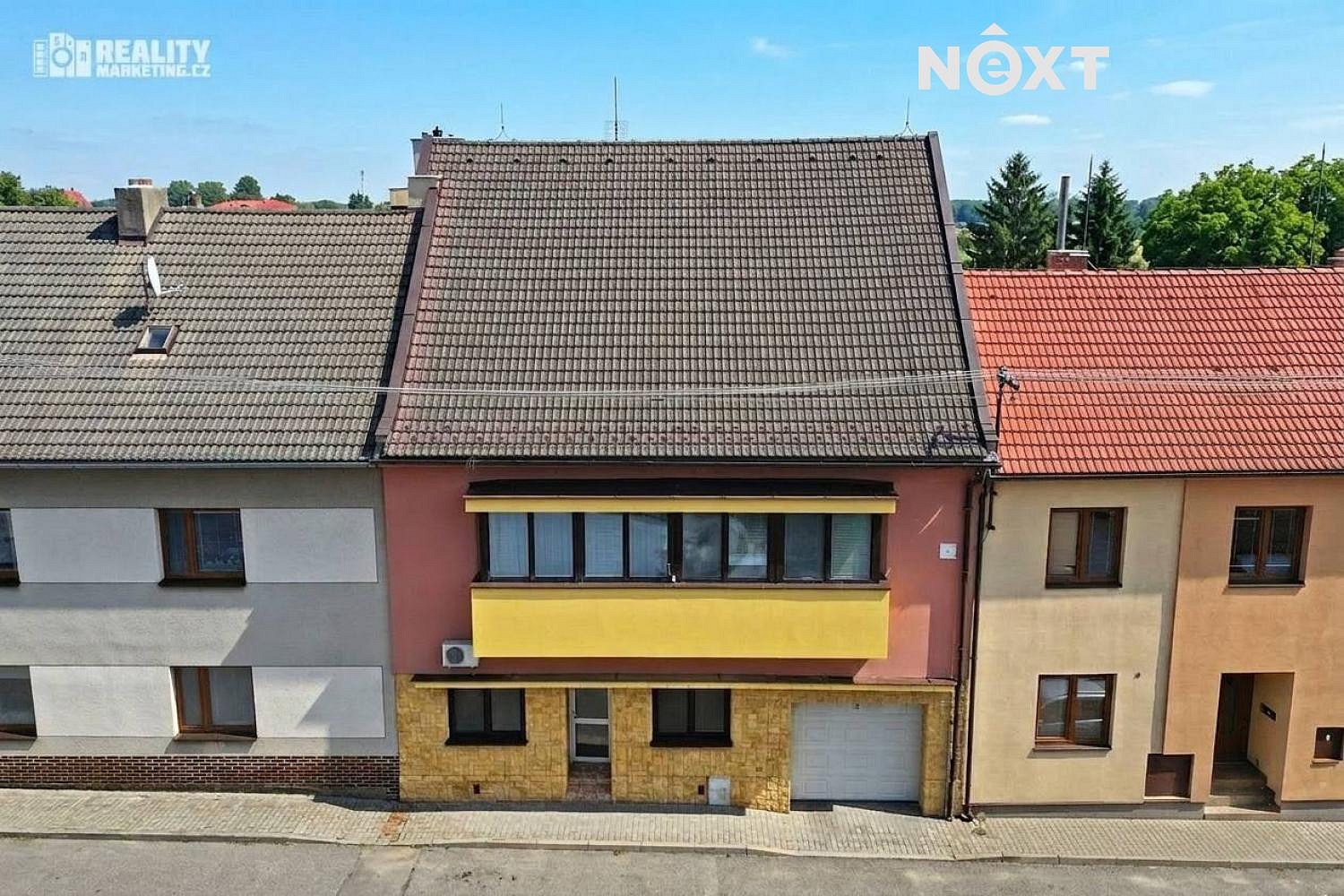Prodej domu 300 m² s pozemkem 1 427 m²