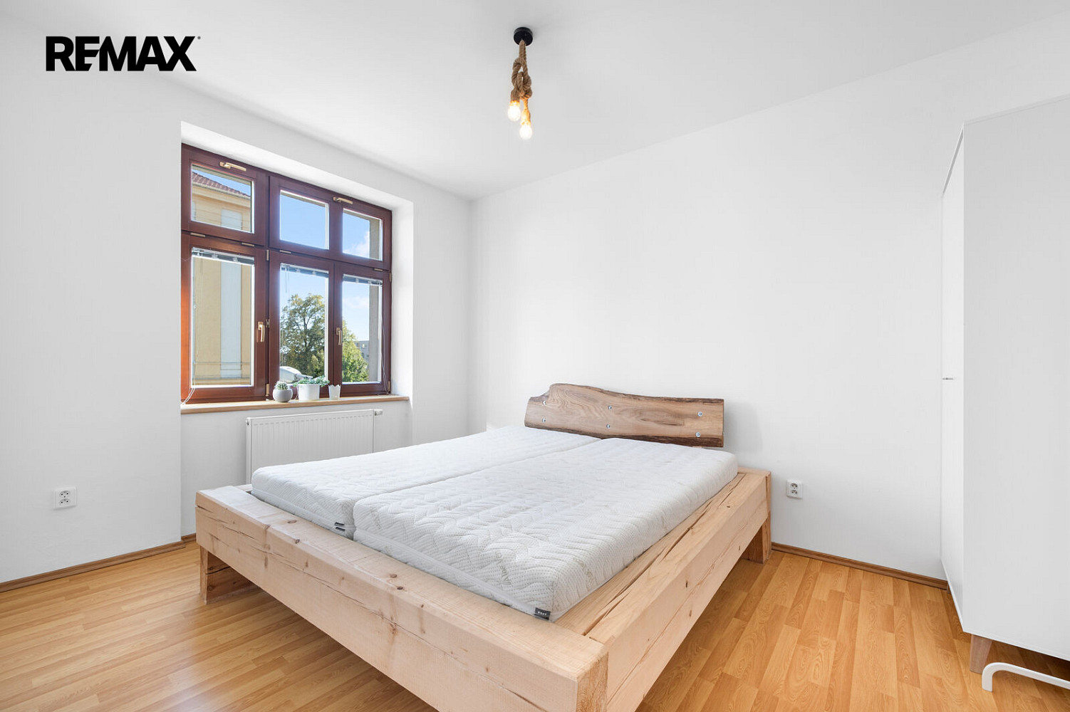 Pronájem bytu 2+kk 37 m² – fotografie 5