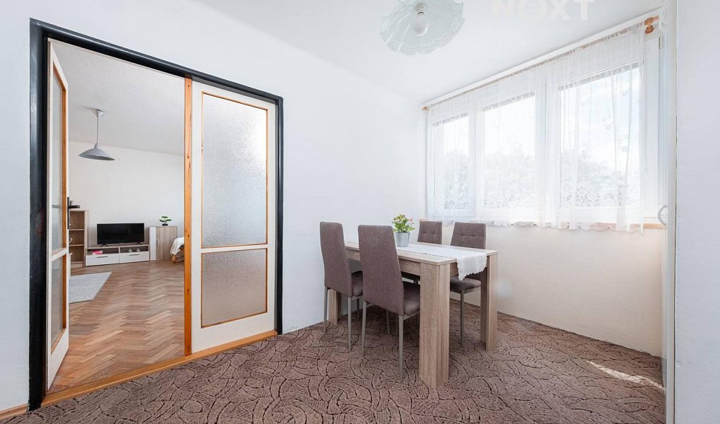 Prodej bytu 3+1 82 m², Třemošnice – náhled fotky 8