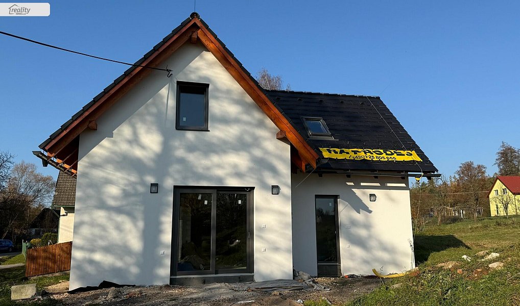 Prodej domu 98 m² s pozemkem 420 m², Doubravice – náhled fotky 2