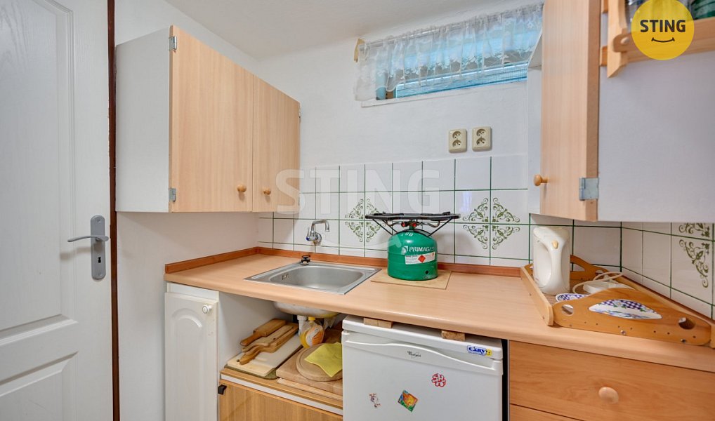 Prodej chaty/chalupy 43 m² s pozemkem 306 m², Šternberk – náhled fotky 17