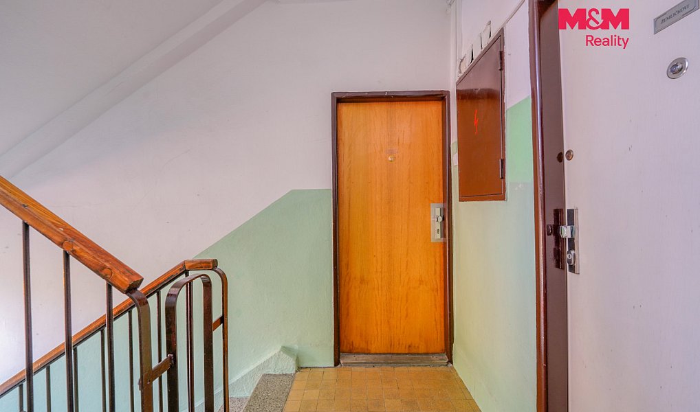 Prodej bytu 2+1 53 m², Sokolov – náhled fotky 20