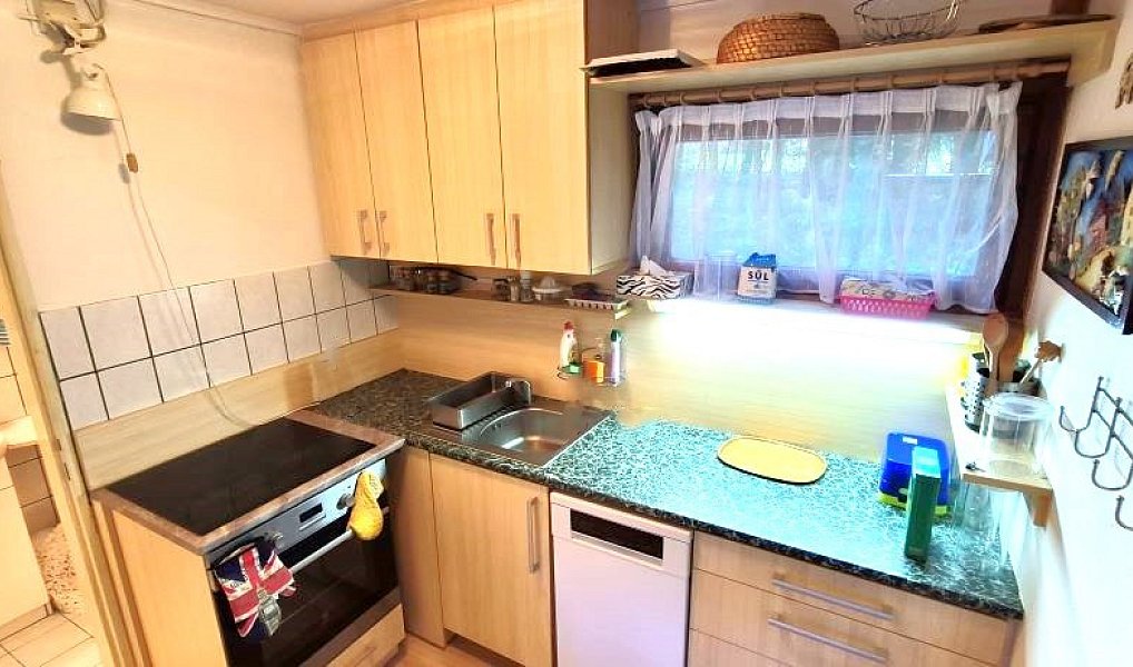 Prodej chaty/chalupy 65 m² s pozemkem 756 m², Sázava – náhled fotky 3