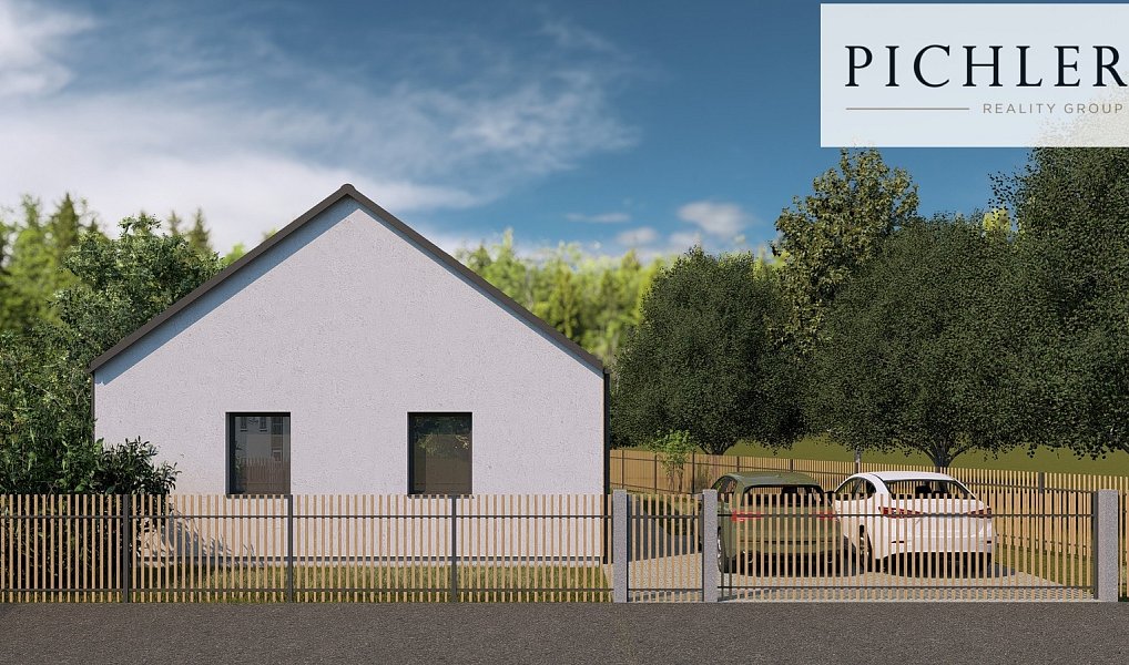 Prodej domu 70 m² s pozemkem 668 m², Hranice – náhled fotky 5