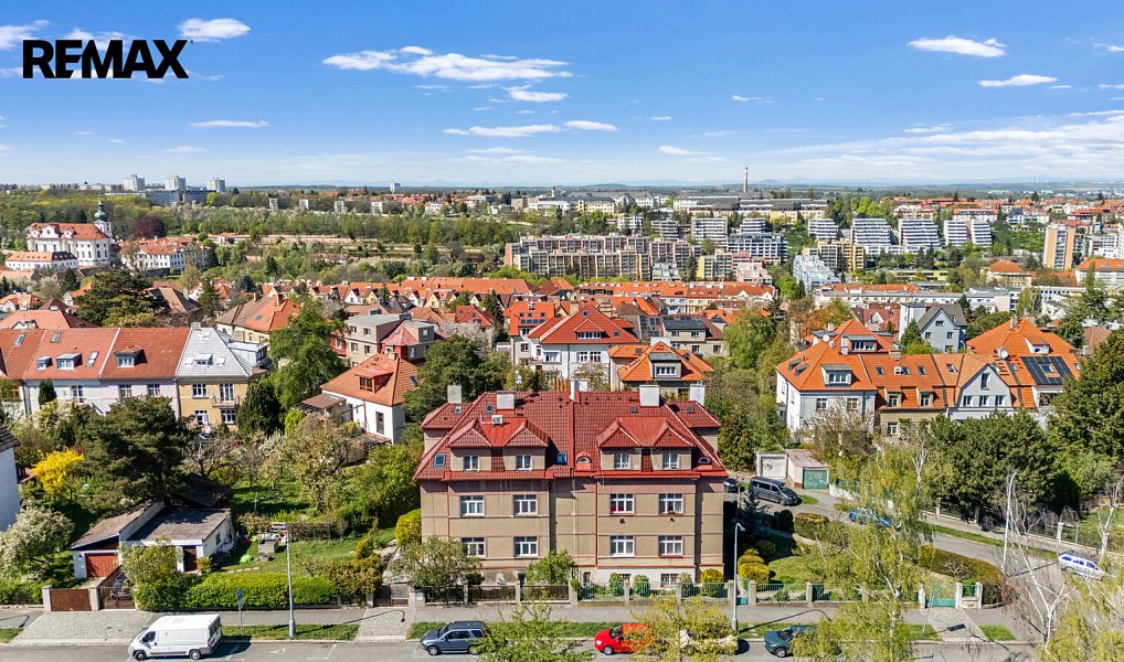 Prodej bytu 3+kk 62 m², Praha – náhled fotky 16