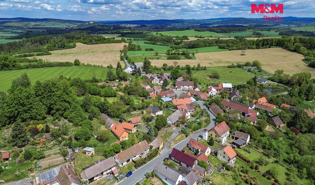 Prodej chaty/chalupy 71 m² s pozemkem 459 m², Kramolín – náhled fotky 23