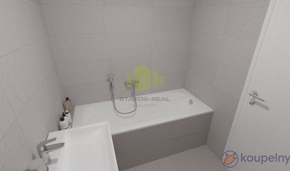 Prodej bytu 3+kk 65 m², Lipník nad Bečvou – náhled fotky 13