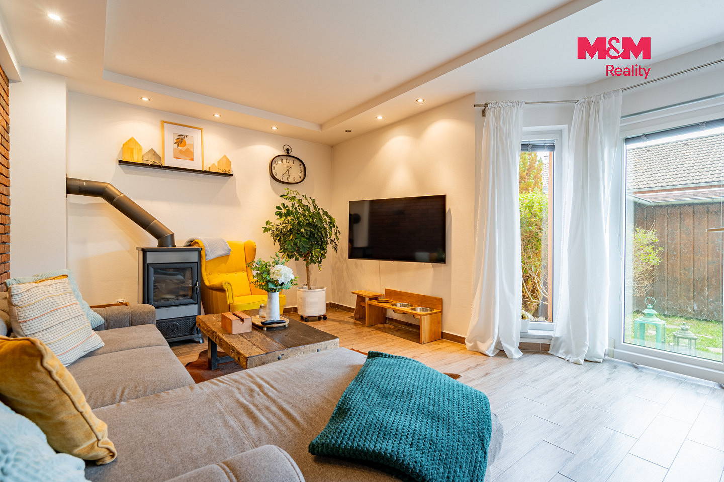 Prodej domu 125 m² s pozemkem 415 m² – fotografie 3