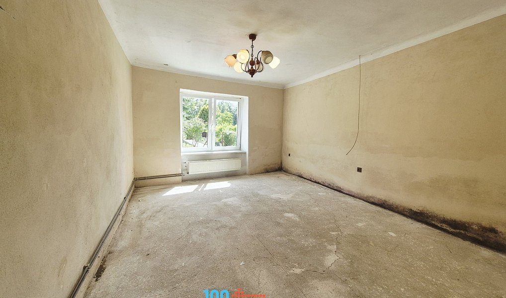Prodej domu 818 m² s pozemkem 818 m², Oleksovice – náhled fotky 5