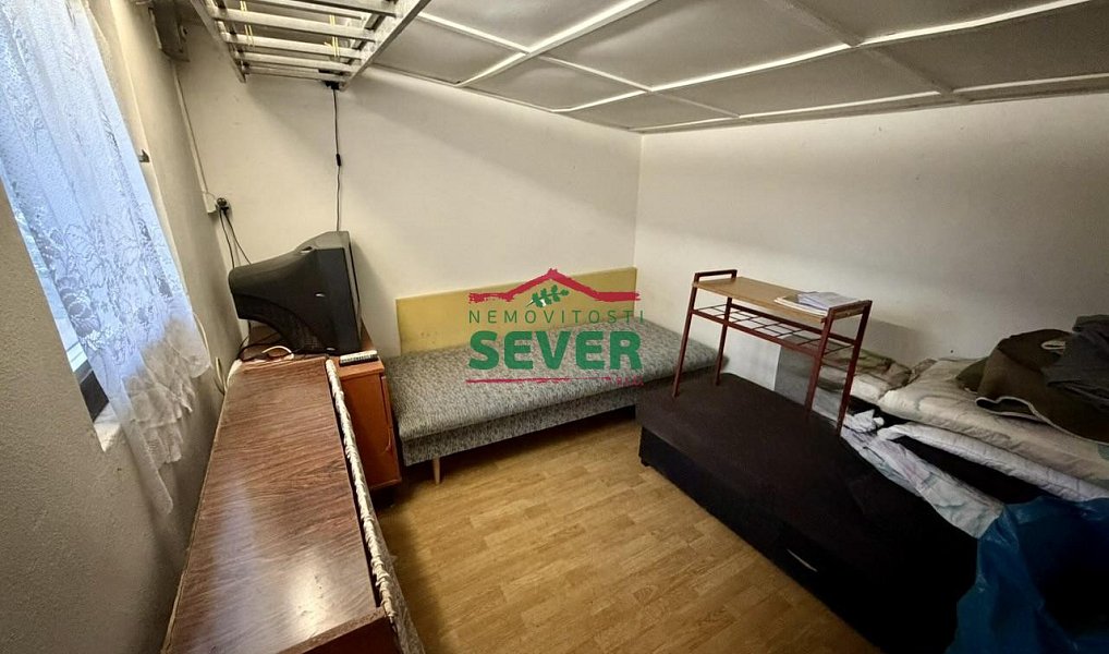 Prodej chaty/chalupy 302 m² s pozemkem 290 m², Obrnice – náhled fotky 3