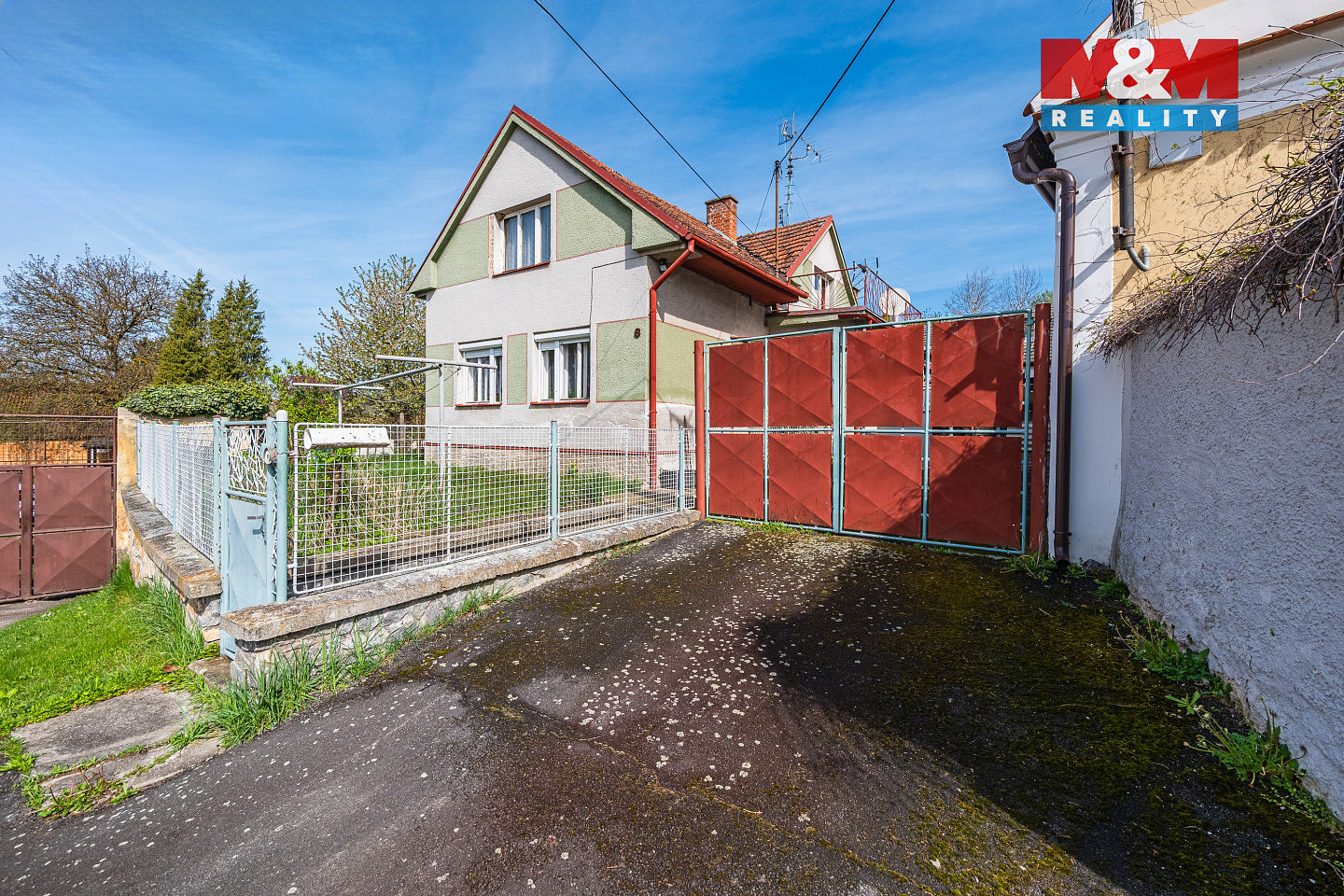 Prodej domu 80 m² s pozemkem 764 m² — photo 2