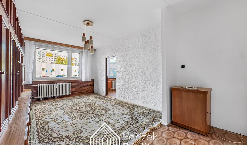 Prodej bytu 3+1 71 m², Broumov – náhled fotky 8