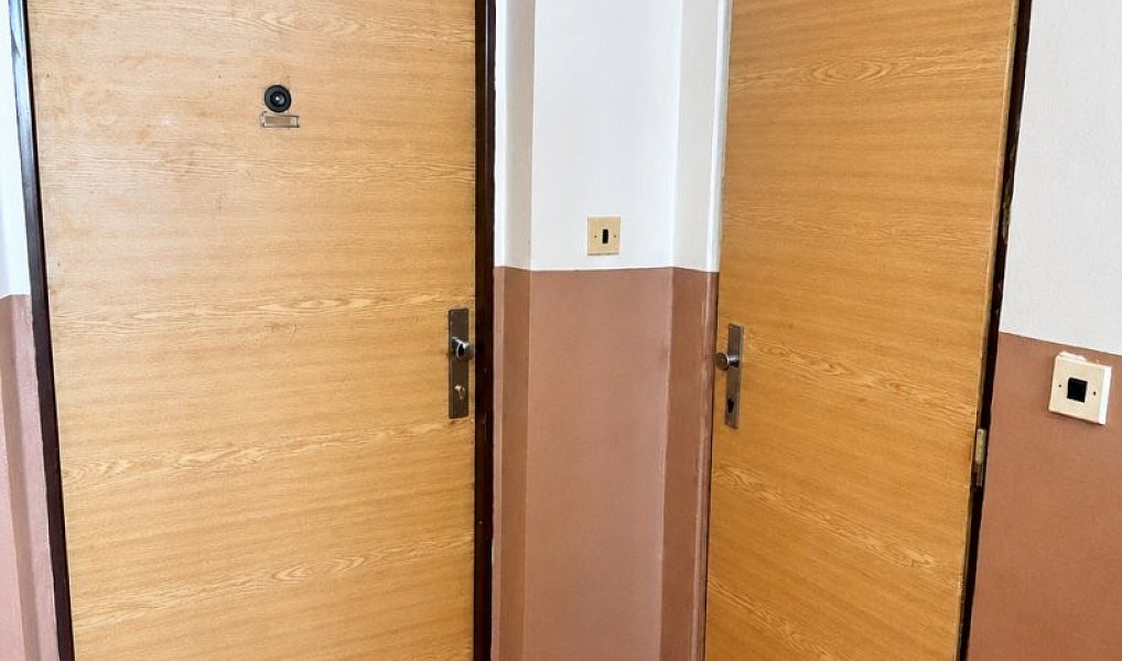 Pronájem bytu 2+kk 40 m², Žatec – náhled fotky 9