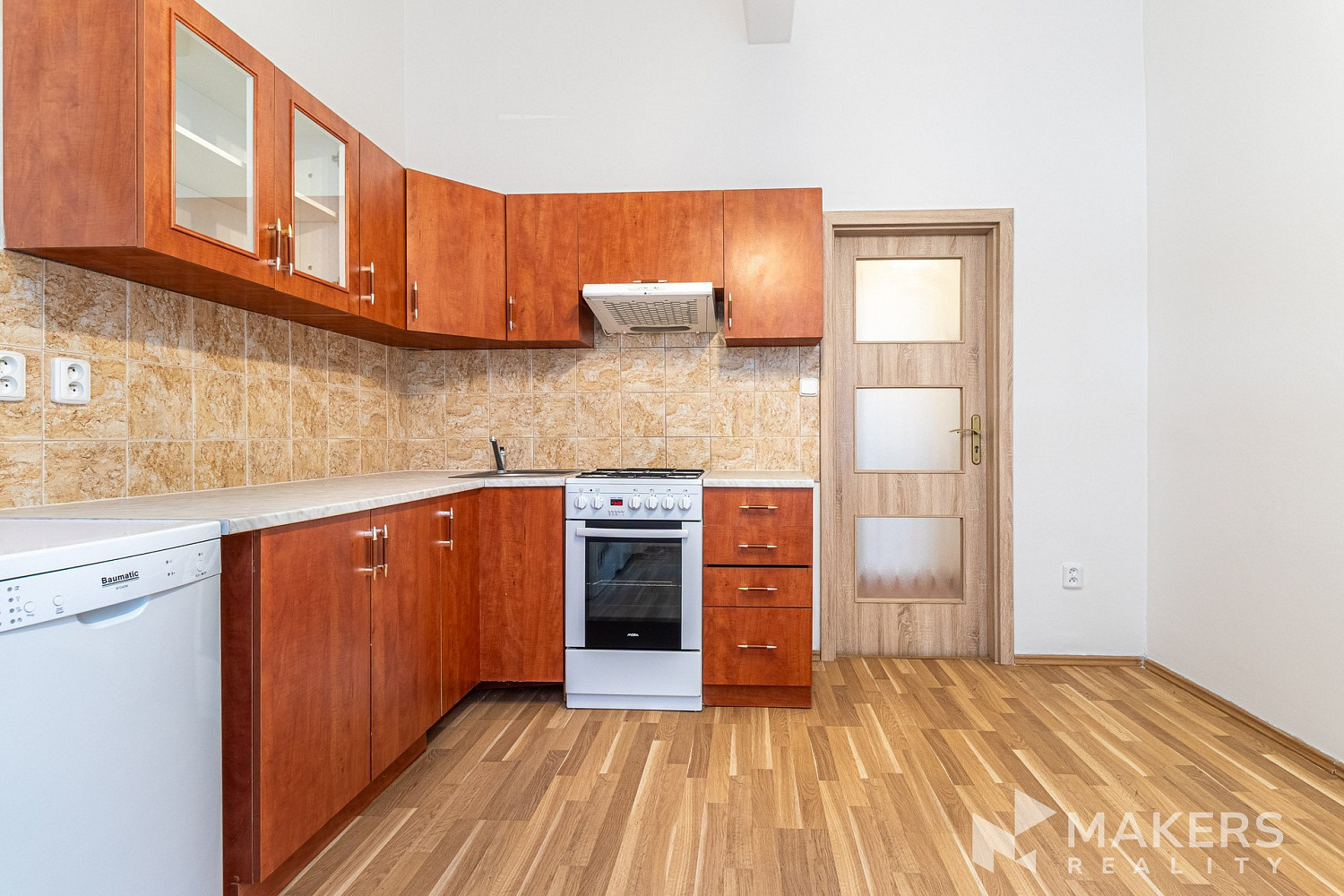 Prodej bytu 1+1 56 m² – fotografie 3
