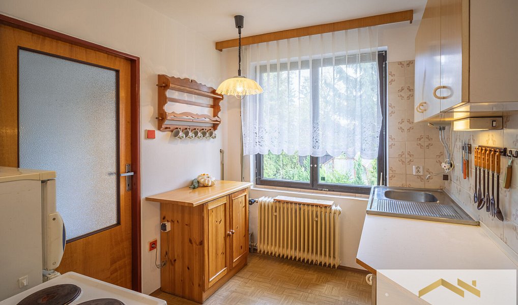 Prodej domu 90 m² s pozemkem 592 m², Tehov – náhled fotky 9