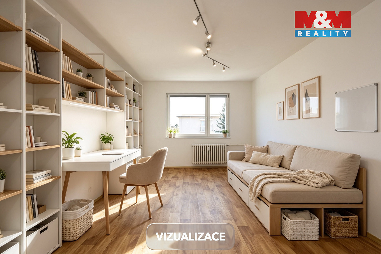 Prodej bytu 3+1 73 m² — photo 3