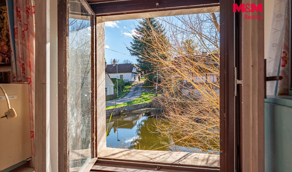 Prodej domu 91 m² s pozemkem 260 m², Ostrovec – náhled fotky 12