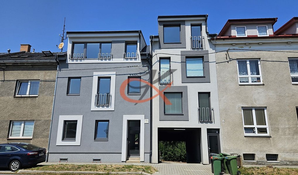 Pronájem bytu 3+kk 57 m², Šenov u Nového Jičína – náhled fotky 6
