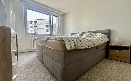 Prodej bytu 3+1 75 m²