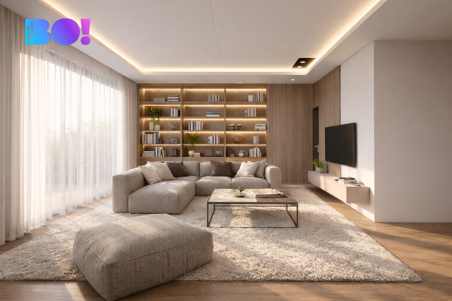 Prodej domu 293 m² s pozemkem 1 631 m² - View 3